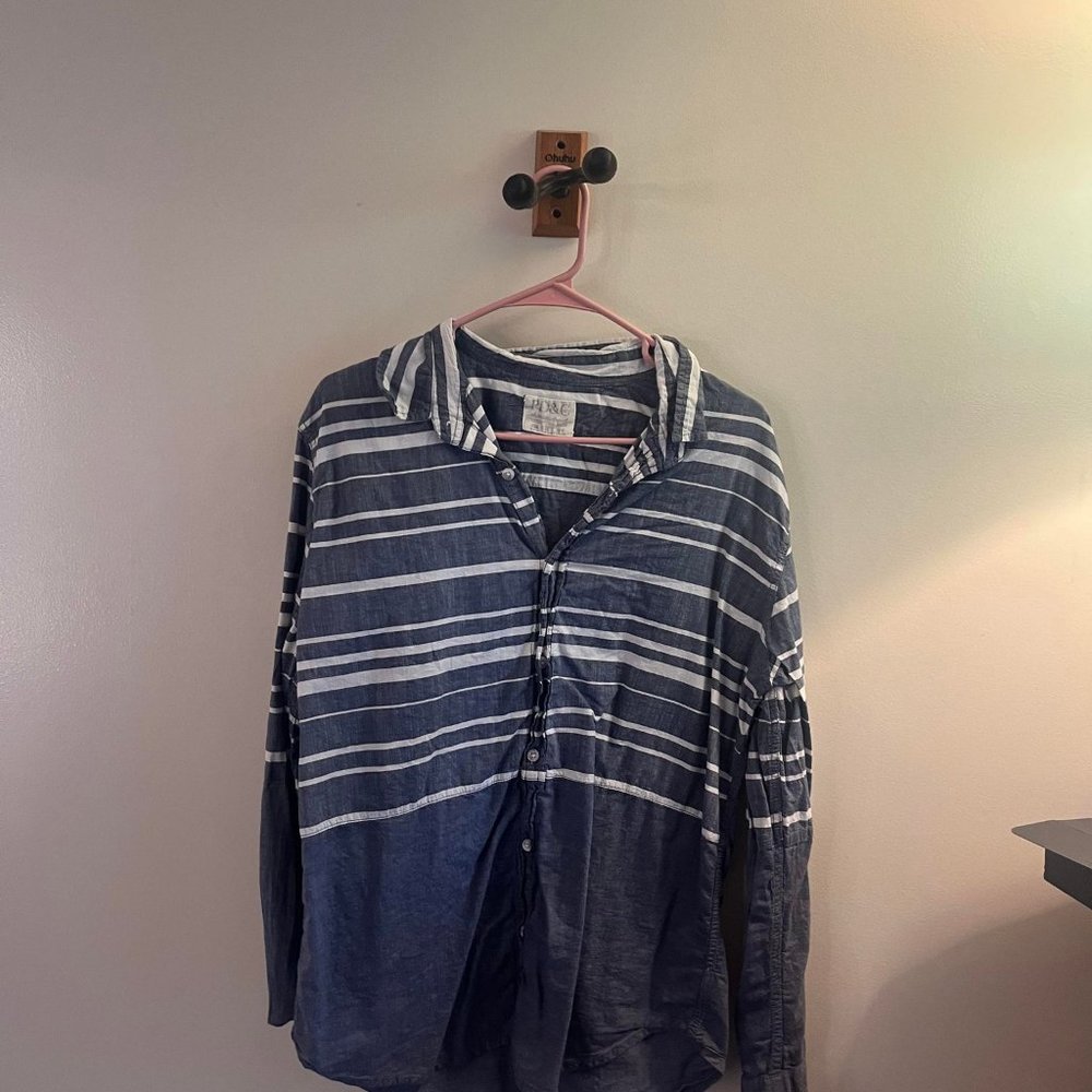 PD&C Dress shirt